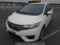 2015 HONDA Fit DBA-GK4 GK4-3204503