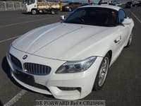 2014 BMW Z4 S DRIVE 20I M SPORT