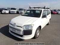 2018 TOYOTA PROBOX VAN DX COMFORT