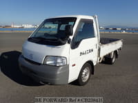 2008 MAZDA BONGO TRUCK