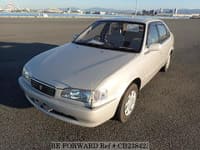 1999 TOYOTA Sprinter Sedan GF-AE110 AE110-3016198