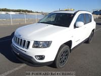 2014 JEEP COMPASS LIMITED