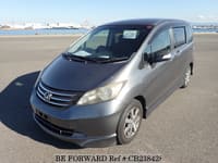 2009 HONDA Freed DBA-GB3 GB3-1112268