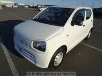 2018 SUZUKI ALTO VP