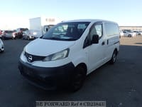 2010 NISSAN Vanette Van DBF-VM20 VM20-013368