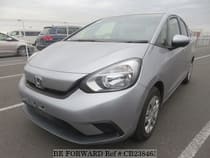 Used 2022 HONDA FIT CB238463 for Sale