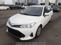 2020 TOYOTA Corolla Fielder 6AA-NKE165G NKE165-7239533