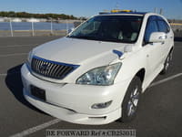 2008 TOYOTA HARRIER 240G L PACKAGE ALCANTARA PRIME V