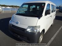 2017 TOYOTA TOWNACE VAN DX