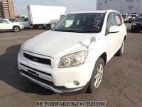 2006 TOYOTA RAV4 G