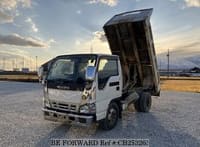 2005 ISUZU ELF TRUCK