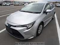 2020 TOYOTA COROLLA SEDAN HYBRID  G-X