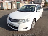 2008 TOYOTA Allion DBA-ZRT260 ZRT260-3043791