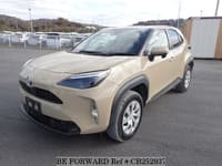 2021 TOYOTA YARIS CROSS HYBRID X