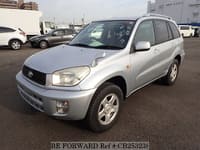 2002 TOYOTA RAV4 J X G PACKAGE