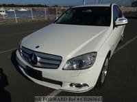 2008 MERCEDES-BENZ C-CLASS C250 AVANTGARDE