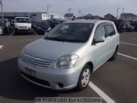 2006 TOYOTA RAUM G PACKAGE