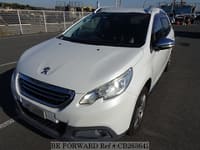 2015 PEUGEOT 2008 PREMIUM