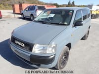 2014 TOYOTA PROBOX VAN DX COMFORT PACKAGE