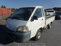 1999 TOYOTA TOWNACE TRUCK DX SUPER SINGLE