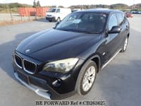 2010 BMW X1 S DRIVE 18I