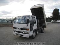 1992 ISUZU ELF TRUCK