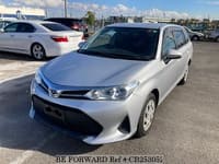 2018 TOYOTA COROLLA FIELDER 1.5X