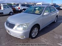 2004 TOYOTA CROWN ROYAL SALOON