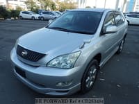 2006 TOYOTA Harrier CBA-ACU30W ACU30-0061678
