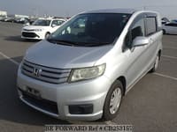2011 HONDA FREED SPIKE G 