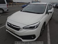 2020 SUBARU IMPREZA SPORTS 1.6I-L EYESIGHT