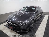 Used 2019 MERCEDES-BENZ CLS-CLASS CB253223 for Sale