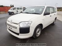 2015 TOYOTA PROBOX VAN DX COMFORT