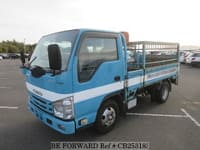 2017 ISUZU ELF TRUCK