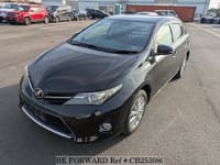 2013 TOYOTA Auris DBA-NZE184H NZE184-6002621