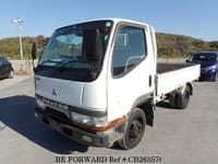 1999 MITSUBISHI CANTER GUTS