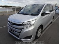 2018 TOYOTA NOAH