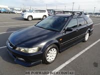 2000 HONDA ACCORD WAGON 23VI