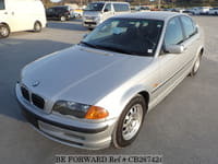 2000 BMW 3 Series GF-AM20 WBAAM11-070JM89131
