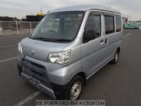 2019 DAIHATSU HIJET CARGO SPECIAL SA 3