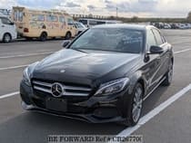 Used 2017 MERCEDES-BENZ C-CLASS CB267700 for Sale