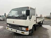 Used 1991 MITSUBISHI CANTER CB276716 for Sale