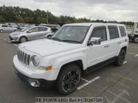 2011 JEEP PATRIOT