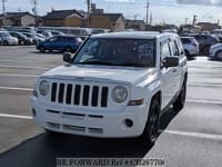 2007 JEEP PATRIOT SPORTS