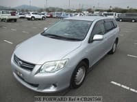2009 TOYOTA COROLLA FIELDER 1.5X