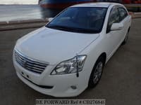 2010 TOYOTA PREMIO 1.8X L PACKAGE