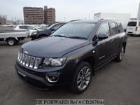2014 JEEP COMPASS LIMITED