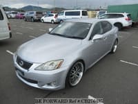 2009 LEXUS IS IS250 VERSION L