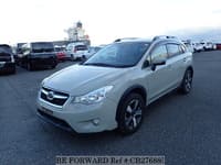 2015 SUBARU XV Hybrid DAA-GPE GPE-021694