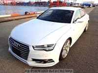 2018 AUDI A7 SPORTBACK 2.0 TFSI QUATTRO S